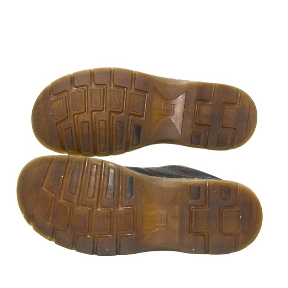 Dr. Martens Men's Size 12 Air Cushioned Soles Oxford Shoes Dark Academia VGUC - Picture 5 of 8